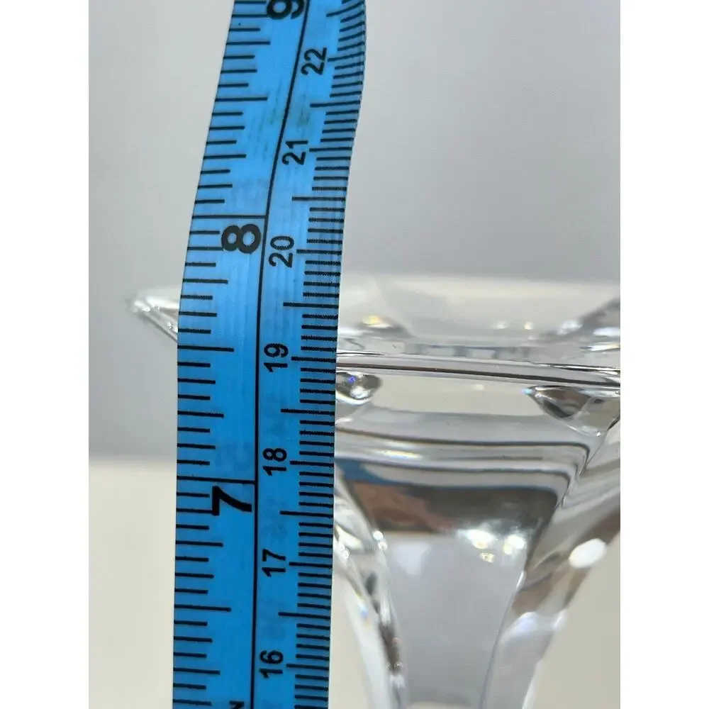 ATLANTIS Set of 2 Vintage Sierra Clear 7